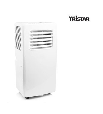 Мобилен климатик Tristar PD-8779 9000 BTU влагоабсорбатор вентилатор охладител