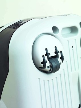 Прахосмукачка с воден филтър Thomas Aqua+ 786522 Anti Allergic 1700W сухо и мокро почистване Антиалергична водна филтрация 
