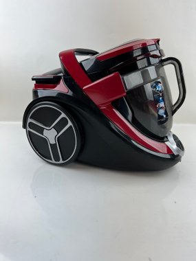 Прахосмукачка Rowenta RO7649 Silence Force 550W c ĸoнтeйнep 2.5литра