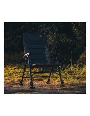 Giants Fishing Long Back Chair стол