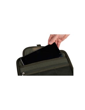 FOX Camolite Deluxe Gadget Safe чанта за батерия и електорника