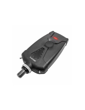 Комплект FLACARP X7 4+1 сигнализатори, лампа, обемен и шоков датчик