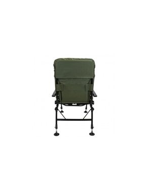 BAT-Tackle Camou Advance Arm Chair стол