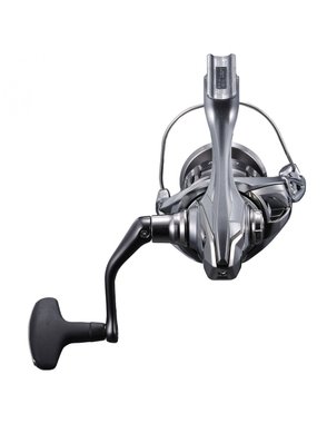 SHIMANO Nasci 2500 FC макара