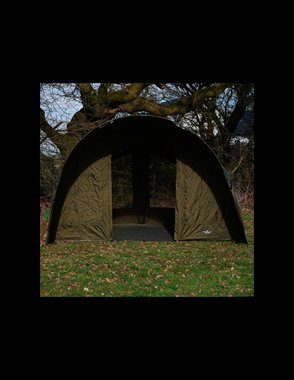 NGT XL Profiler Super Sized 2 Man Bivvy палатка