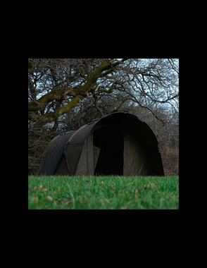 NGT XL Profiler Super Sized 2 Man Bivvy палатка