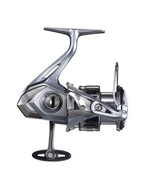 SHIMANO Nasci C3000 FC макара