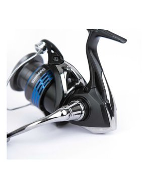 SHIMANO Nexave 4000 FI макара