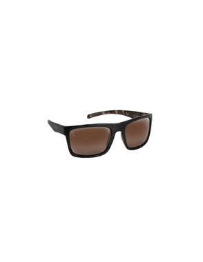 Fox Avius Black Camo – Brown Lens слънчеви очила