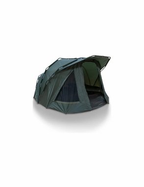 Комплект палатка с покривало NGT Fortress Bivvy Deluxe XL