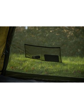 Solar SP MKII Quick-Up Shelter шатра