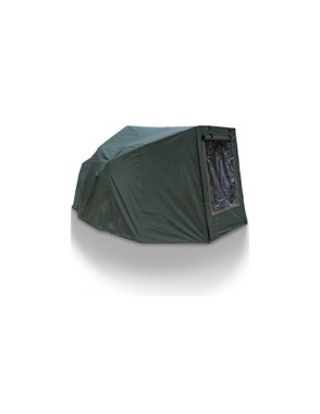 Комплект палатка с покривало NGT Fortress Bivvy Deluxe XL