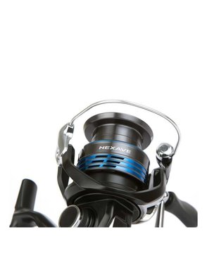 SHIMANO Nexave 2500 HG FI макара