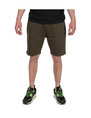 FOX Collection LW Jogger Short GREEN & BLACK къси панталони