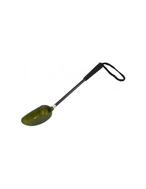 Zfish Baiting Spoon & Handle лопатка за хранене