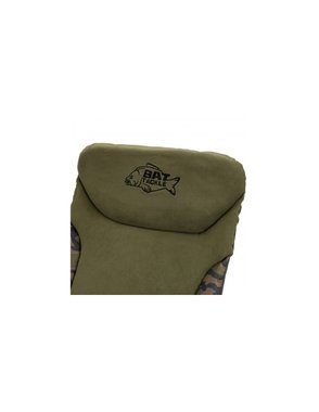 BAT-Tackle Camou Advance Arm Chair стол
