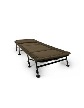 AVID CARP Revolve X Bed шаранджийско легло