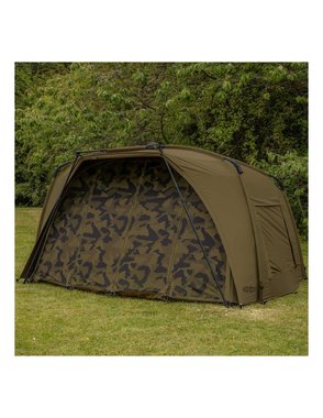 AVID CARP Exo+ Bivvy палатка