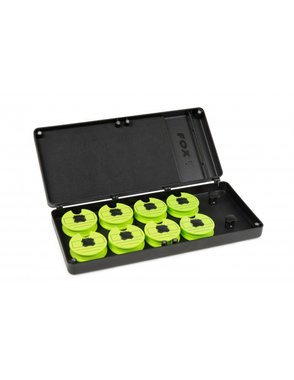 Fox F-Box Magnetic Disc & Rig Box System – Medium кутия за поводи