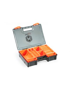 Mivardi TMX System Box фидер кутия за аксесоари