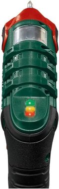 Акумулаторна отверка Parkside Rapidfire 2.2 Акумулаторен винтоверт 