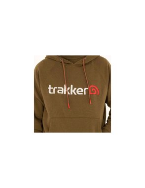Комплект суичър и долнище Trakker CR Logo