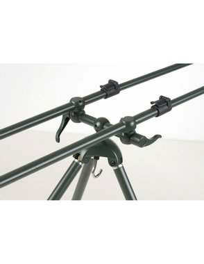 Mivardi Tripod Premium стойка за 3 въдици