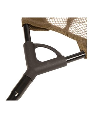 Trakker Sanctuary T1 Landing Net шаранджийски кеп дръжка от 2 части