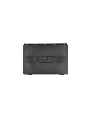 FOX EDGES Large Tackle Box кутия за принадлежности