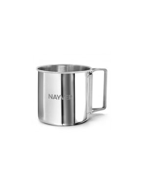 Чаша от неръждаема стомана Nayver 660ml