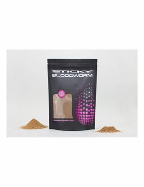 Sticky Baits Bloodworm Active Mix 900 гр. микс