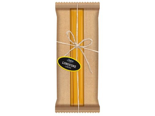 Италианска паста в подаръчна опаковка
