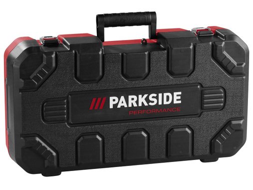 Parkside Performance® Комбиниран aкумулаторен перфоратор