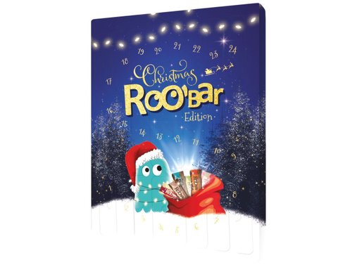Roobar Коледен календар