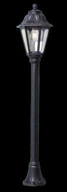 Градинска лампа стълб h 1100 MIZAR/ANNA