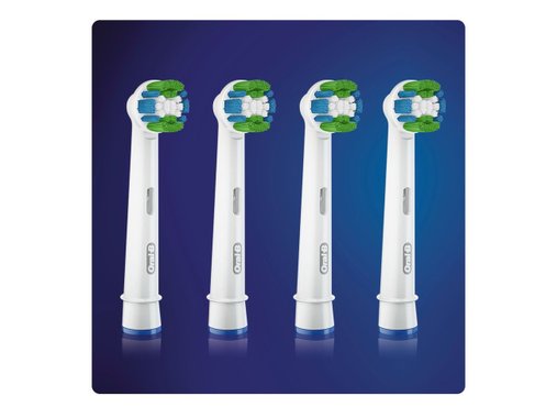 Oral-B® Накрайници за електрическa четкa за зъби