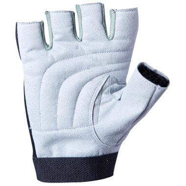 Ръкавици без пръсти BIKE ASK-7012 No M