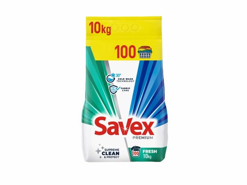 Savex Прах за пране