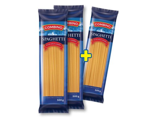 Спагети