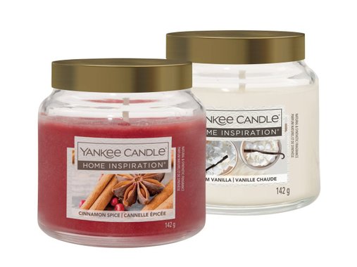 Yankee Candle® Подаръчен комплект свещи