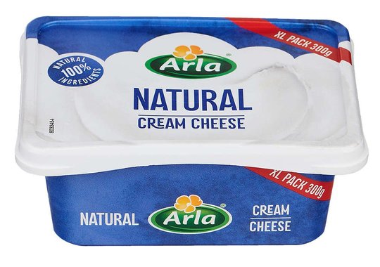 Крема сирене ARLA