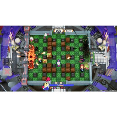 Игра SUPER BOMBERMAN R 2 PLAYSTATION 4 PS4Игра SUPER BOMBERMAN R 2 PLAYSTATION 4 PS4