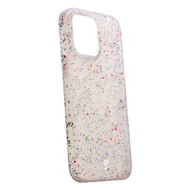 КАЛЪФ SENSATION DOTS ЗА IPHONE 14 БЯЛКАЛЪФ SENSATION DOTS ЗА IPHONE 14 БЯЛ