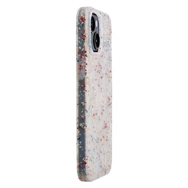 КАЛЪФ SENSATION DOTS ЗА IPHONE 14 БЯЛКАЛЪФ SENSATION DOTS ЗА IPHONE 14 БЯЛ