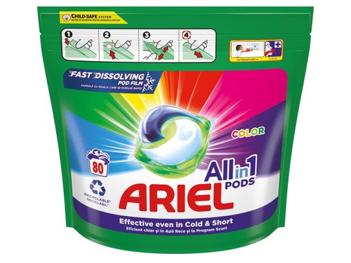 Ariel Препарат за пране