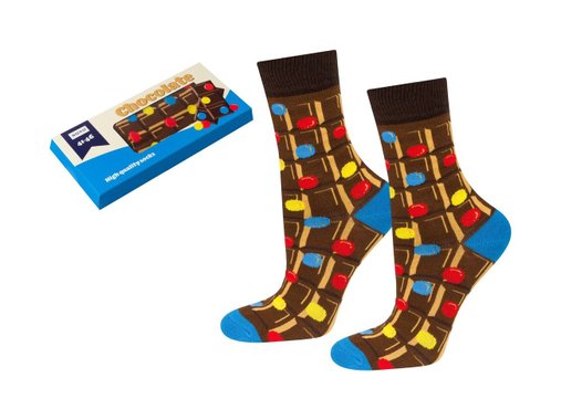 Soxo® Чорапи в кутия