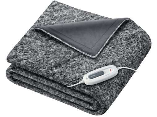 Загряващо одеяло