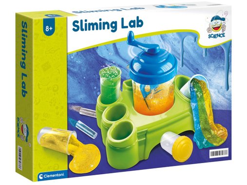 Clementoni® Научна игра за деца