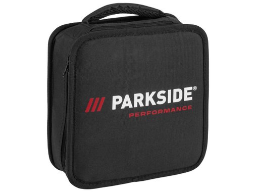 Parkside Performance® Акумулаторен пробивен винтоверт