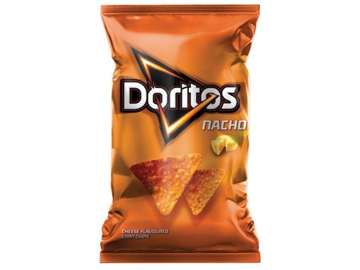 Doritos Царевичен чипс
